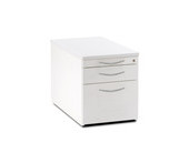 Rollcontainer Teilung 1/2/6, 800 mm Tiefe Rollcontainer Teilung 1/2/6, 800 mm Tiefe